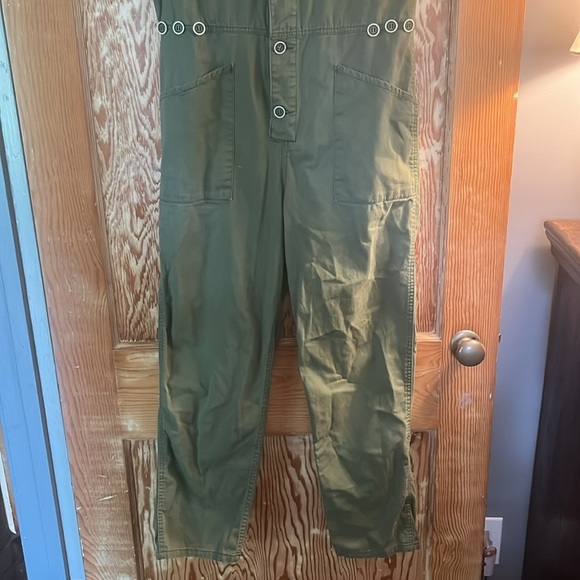 Pistola Grover Field Suite, Colonel - S - Picture 7 of 9